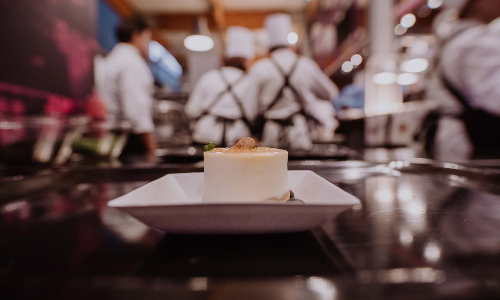 forum gastronòmic