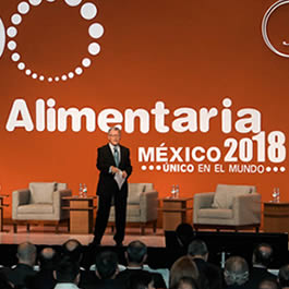 Expo ANTAD &Alimentaria México (Guadalajara, México)
