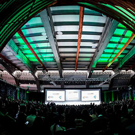 Smart City Expo LATAM Congress (Puebla, Mèxic)