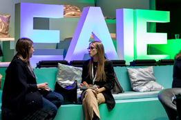 EAIE Barcelona