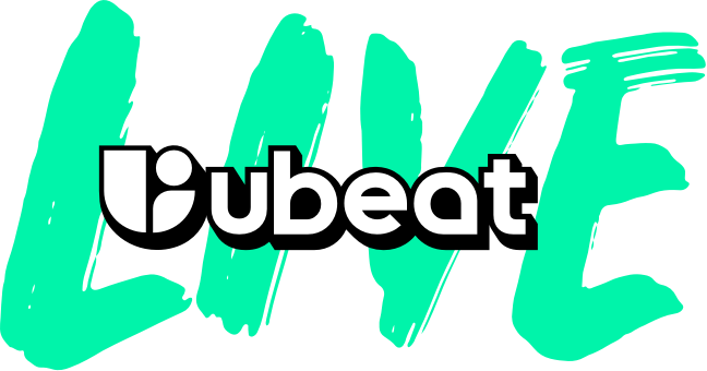 UBEAT Live