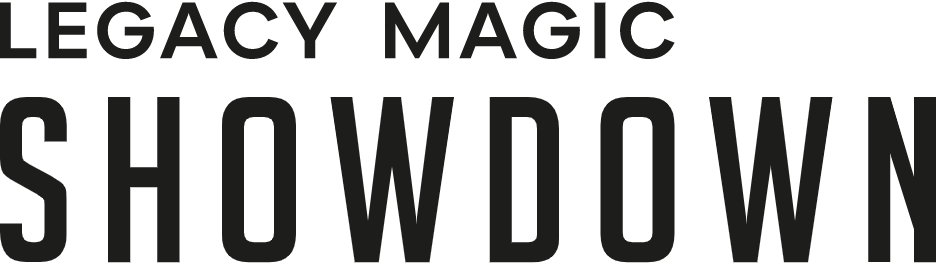 Legacy Magic Showdown