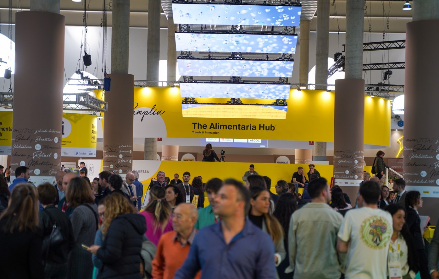 The Alimentaria Hub