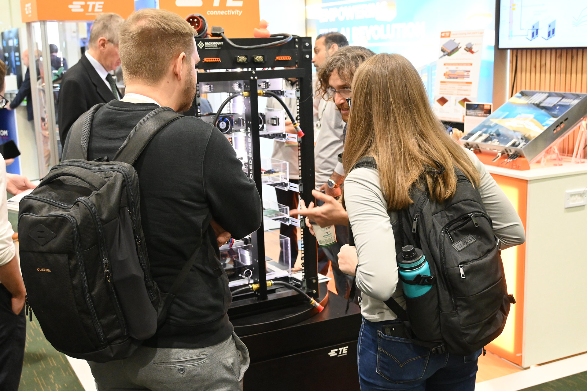 2026 OCP EMEA Summit