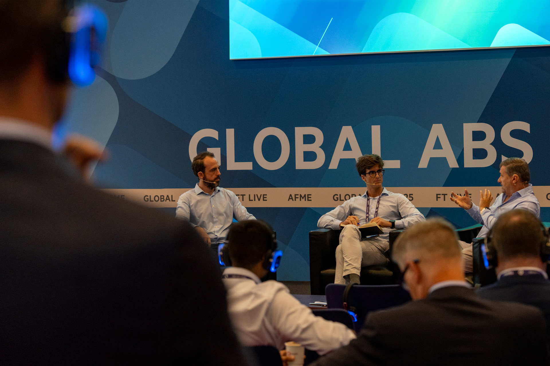 Global ABS Conference