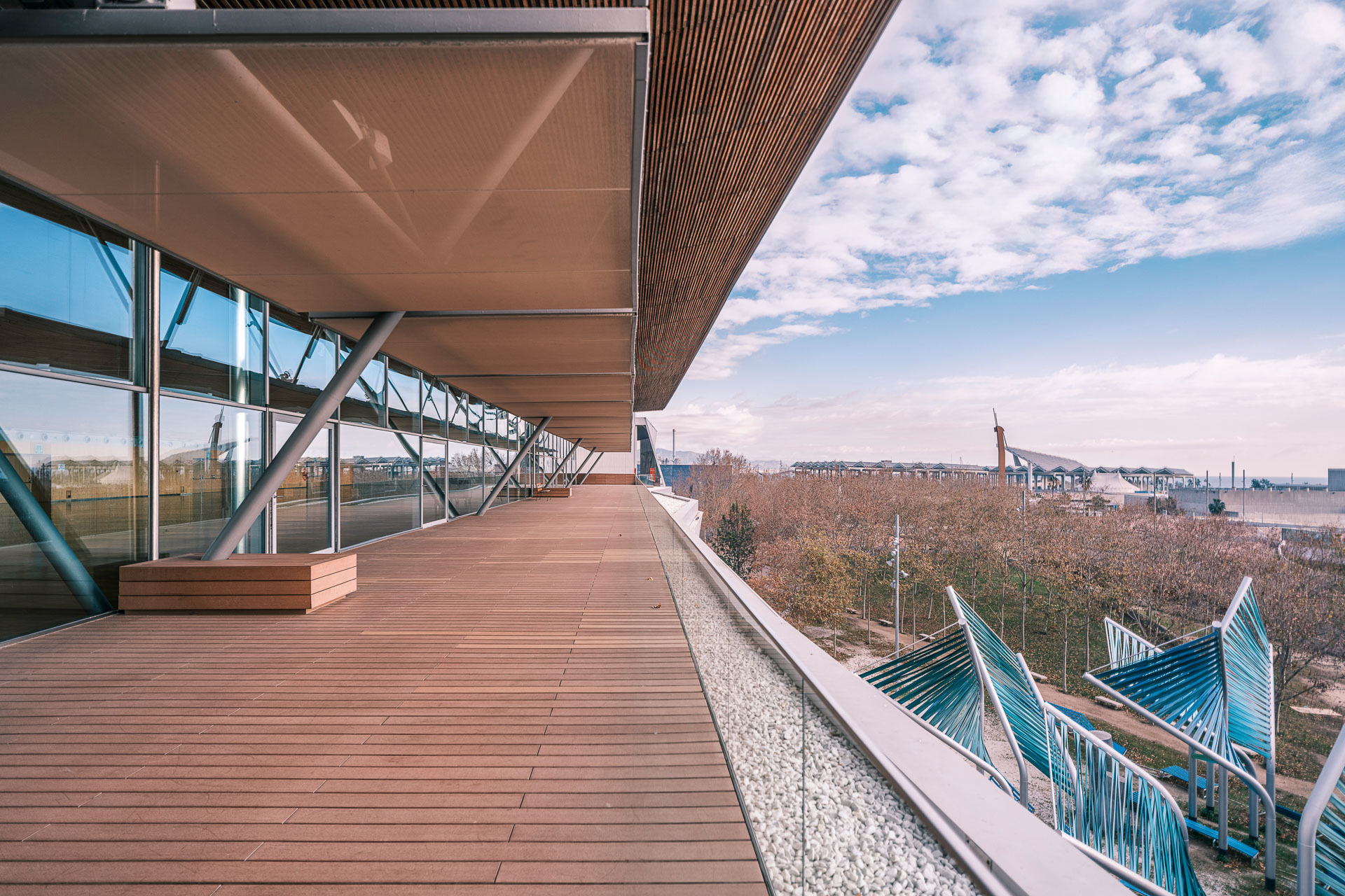 Congreso Mundial de Arquitectos