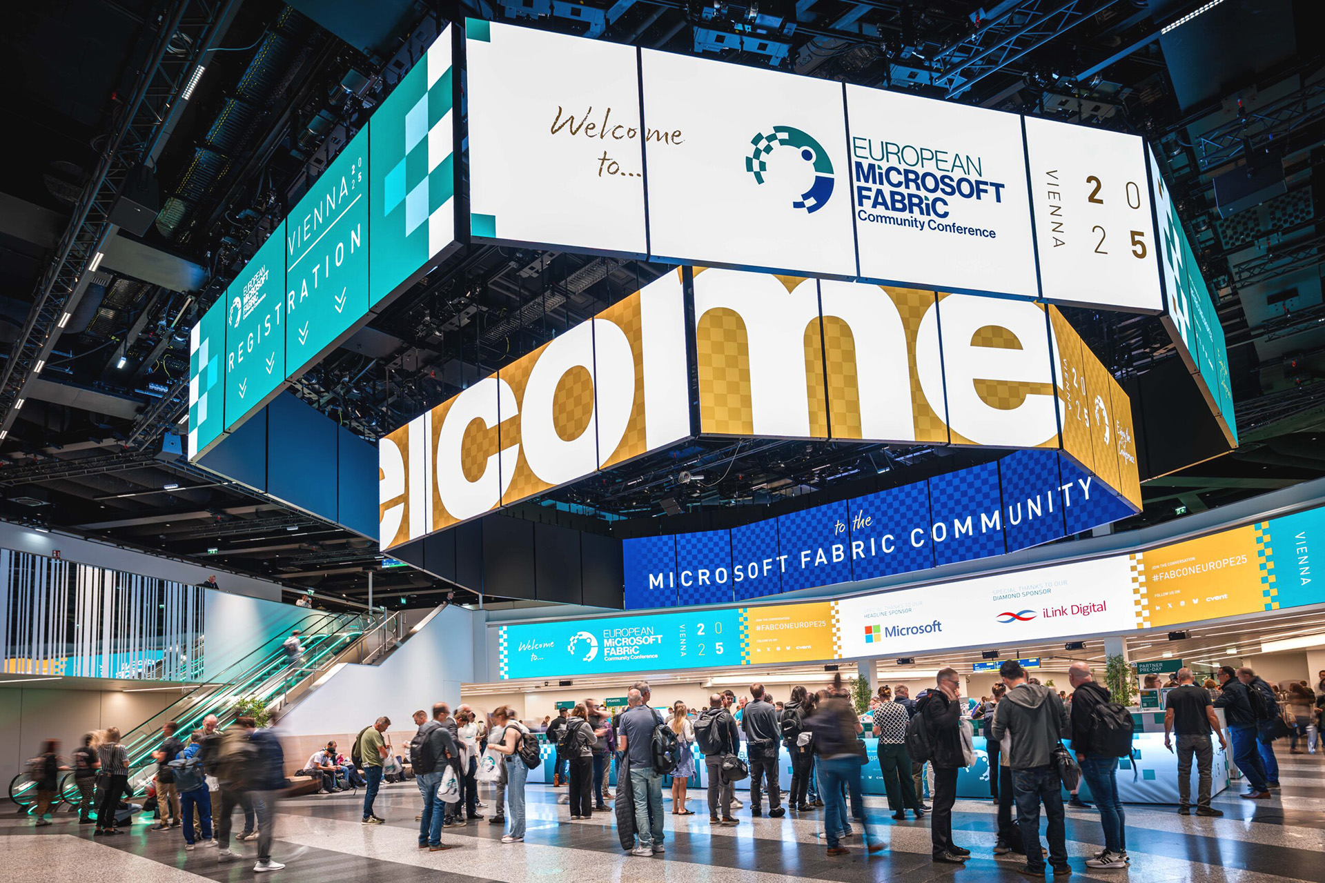 FabCon Europe