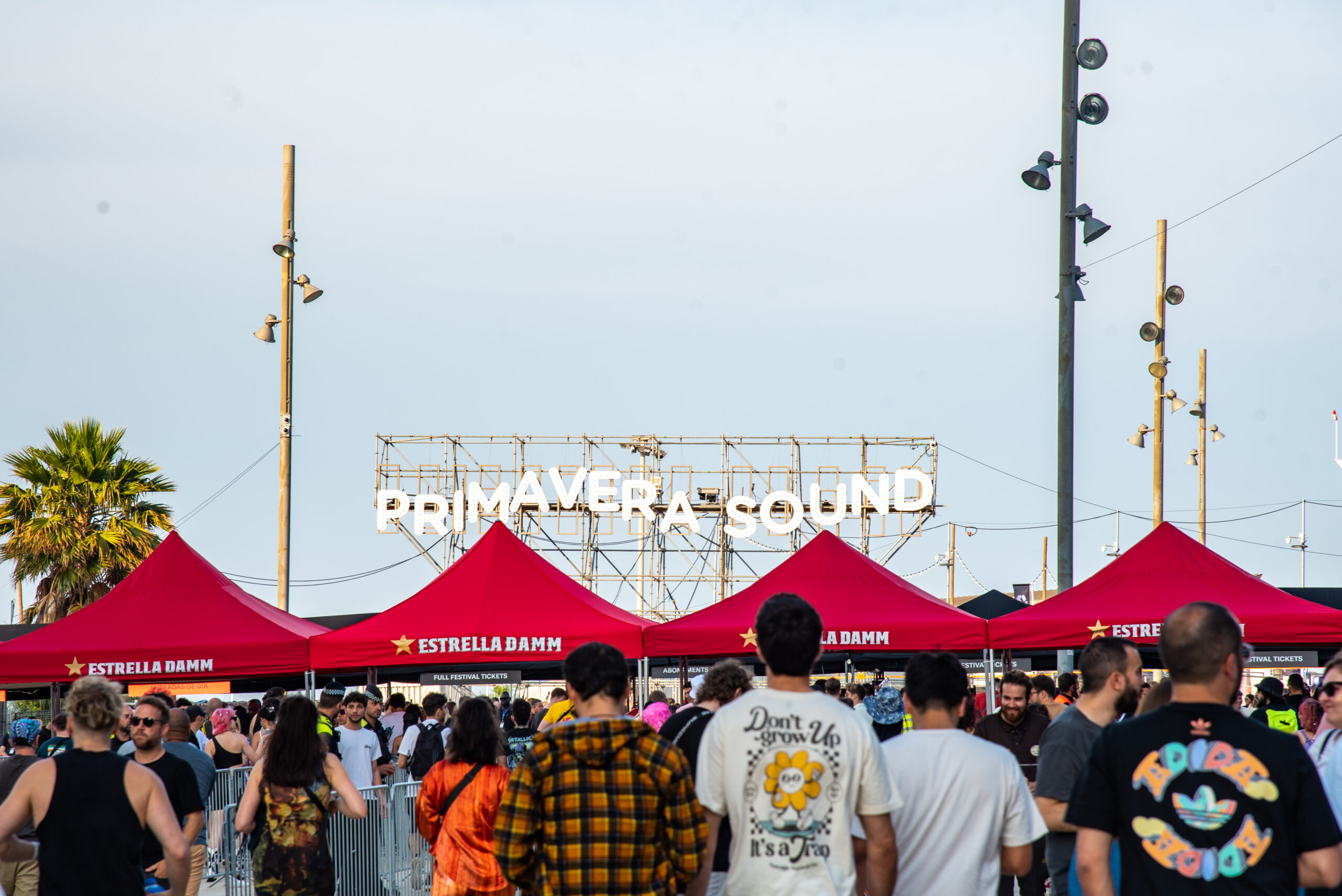 Primavera Sound Festival 2026