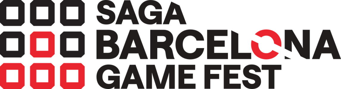 SAGA Barcelona Game Fest