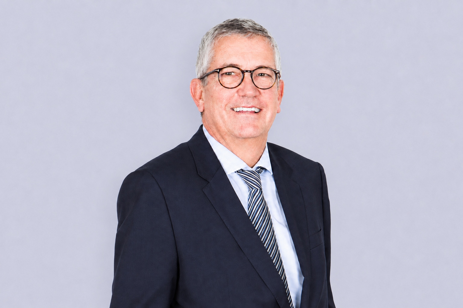 Carlos Franquesa, nuevo presidente del salón Piscina Barcelona