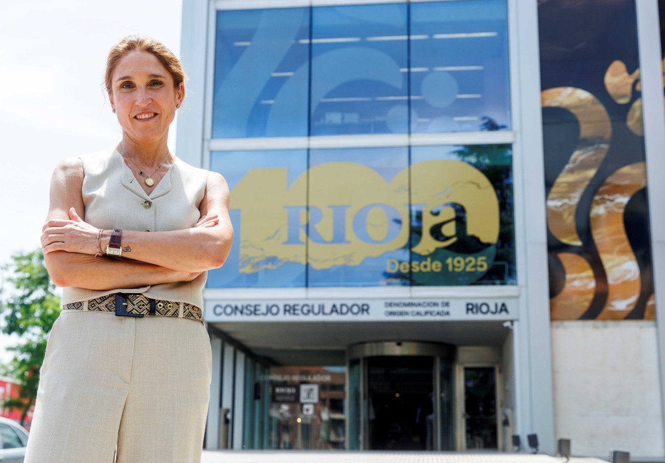 Raquel Pérez, nueva presidenta de BBW