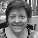 Lourdes Roy