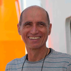 Josep Lluís Pelegrí Llopart