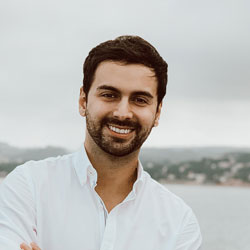 Miguel Angel Sanchez Diaz