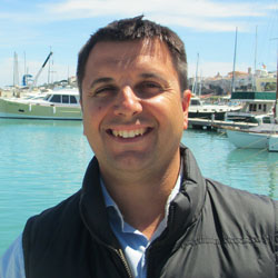 Jose Luis Fayos Muñoz