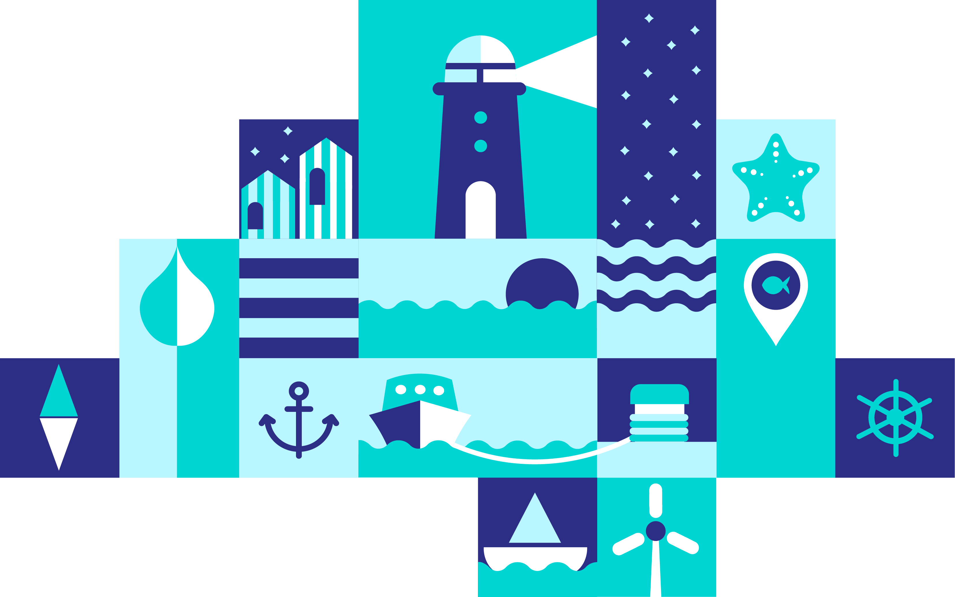 Tomorrow.Blue Economy Congress overview