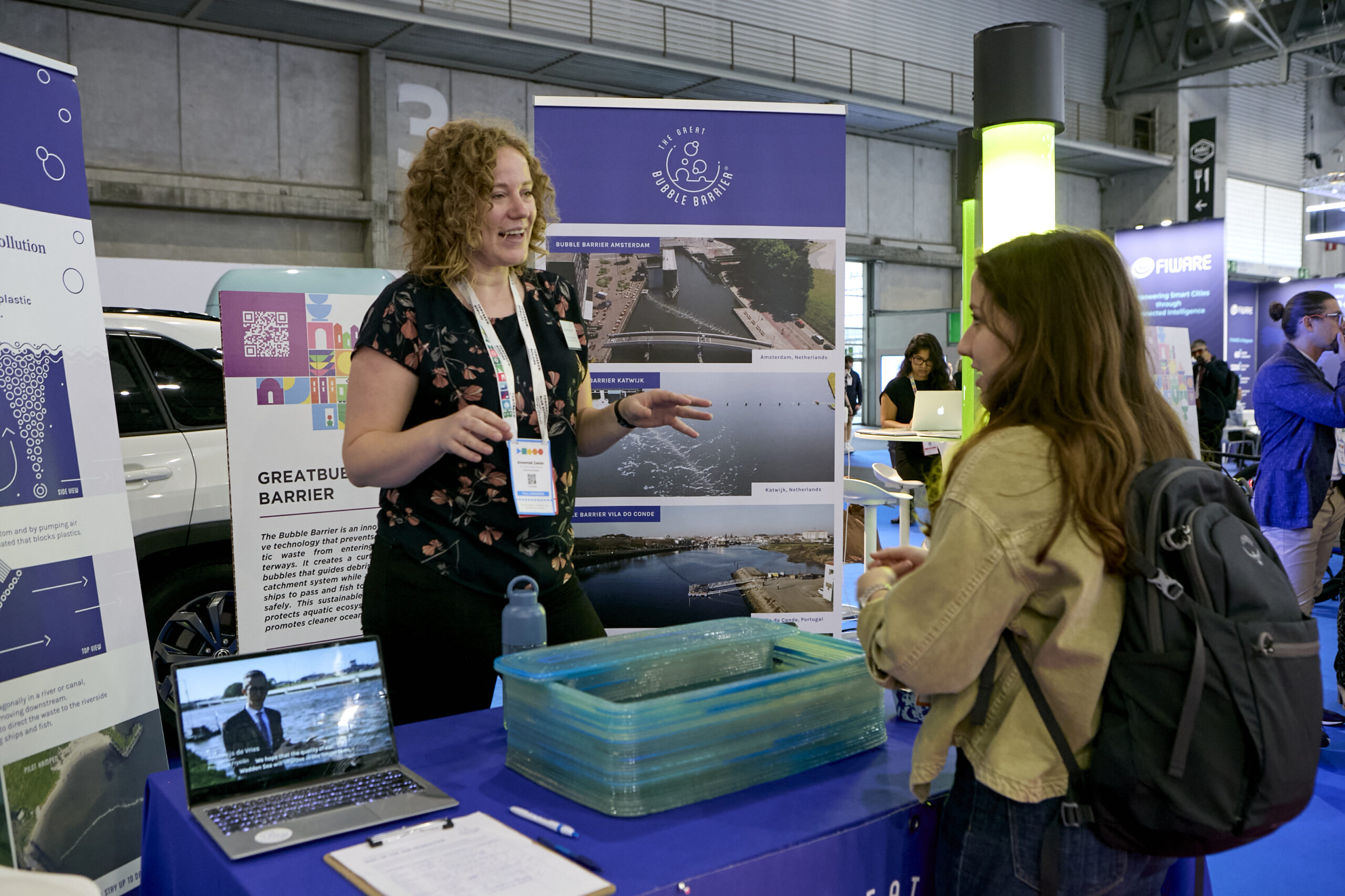Ocean Innovation Hub