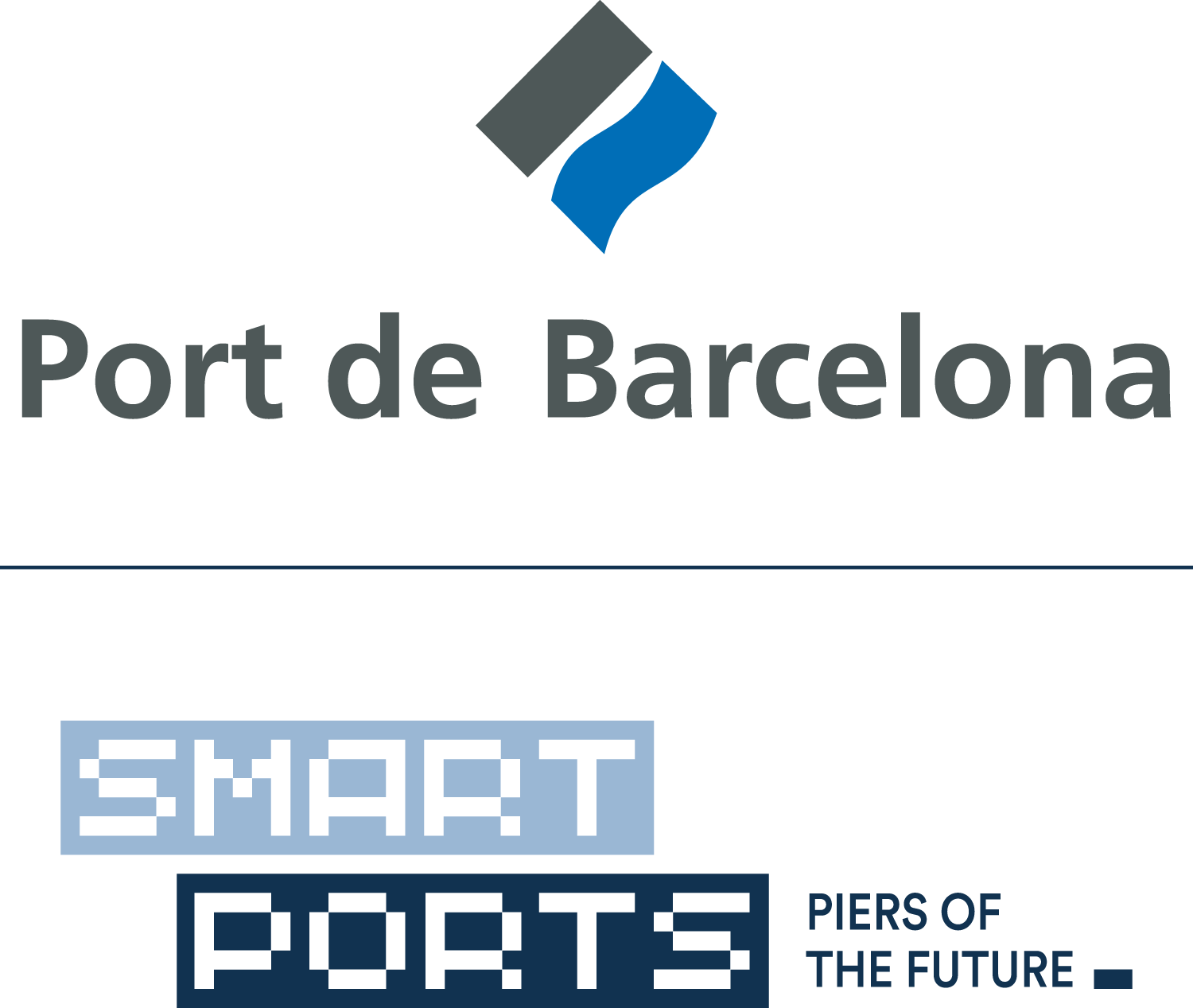 Smart Ports - Port de Barcelona
