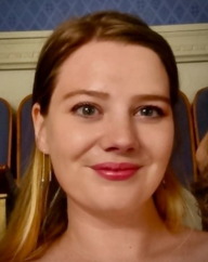 Lisa Simone de Grunt