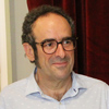 Salvador Garcia-Arbós