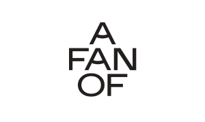 A FAN OF
