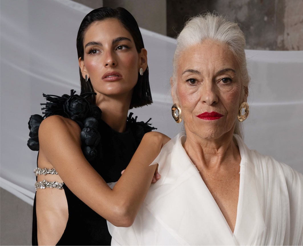 sobre Barcelona Bridal Fashion Week