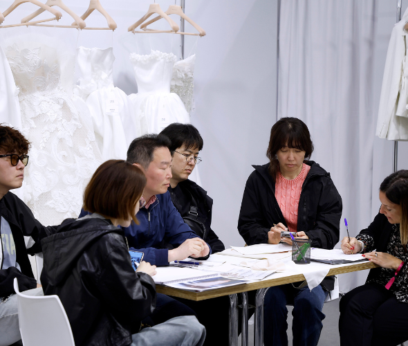 Visitar Barcelona Bridal Fashion Week