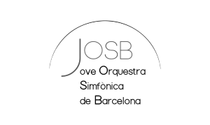 JOVE ORQUESTRA SIMFÒNICA DE BARCELONA