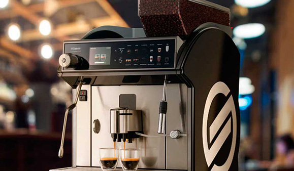 Machine à café portable Mini espresso – L'avant gardiste