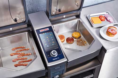 Kitchen Equipment Used In Hotels