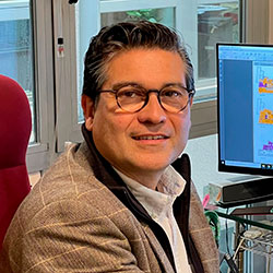 Miguel Ángel Santa Ibañez
