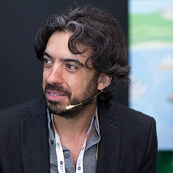 Juan Daniel Núñez Sánchez