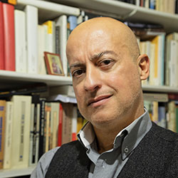 Josep Maria Palau Riberaygua