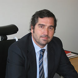 José María Carbó Tiemeijer