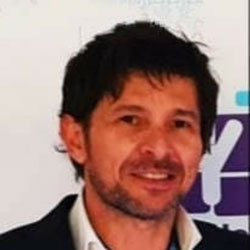 Juan de Dios Díaz Martín
