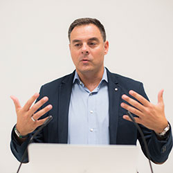 Juan Carlos Sanjuán Hernández