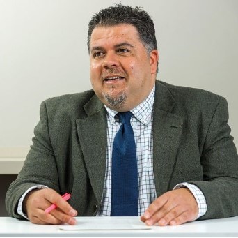 Juan Luis Celis