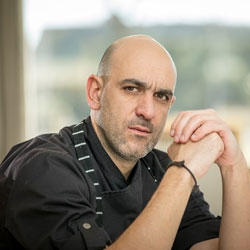 Luis Alberto Lera