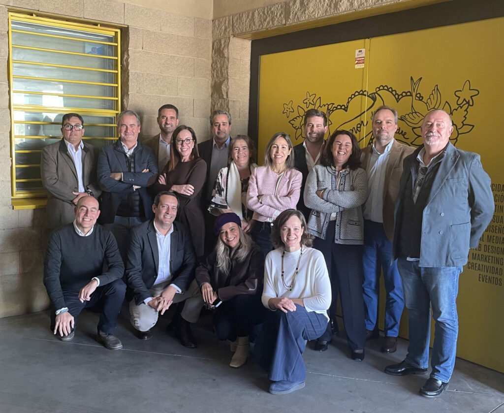 Restauracion Organizada