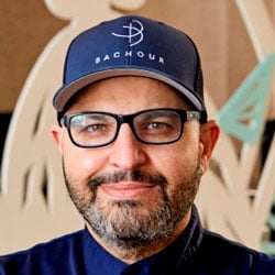 Bachour Miami