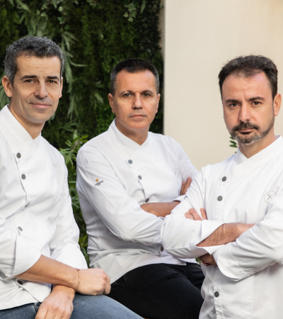 PONENCIA: DESTINO BARCELONA