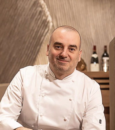 SHOWCOOKING: DESTINO BARCELONA