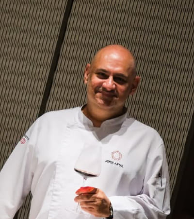 SHOWCOOKING: DESTINO BARCELONA