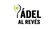 Padel al revés