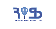 armenian padel federation