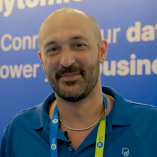Alessandro Tortorici, Playtomic 