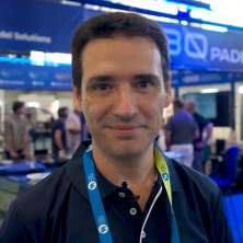 Borja Periañez, Jubo Padel 