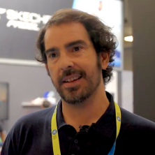 Javier Gutiérrez, Skechers 