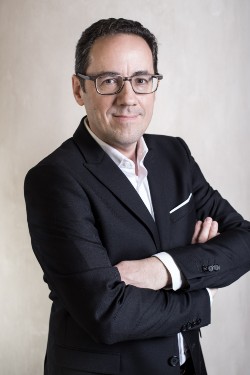François Chartier