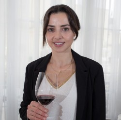 María José Huertas